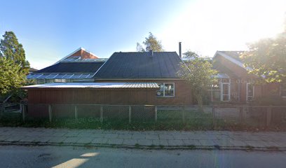 Daginstitution - Børnehaven Søndermarksvej