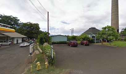 Maui Recycling Services Inc