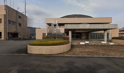 美浜町役場 子ども・子育てサポートセンター