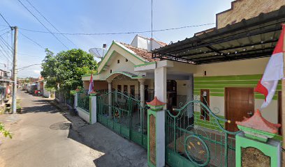 Pondok Pesantren Zainul Hikam