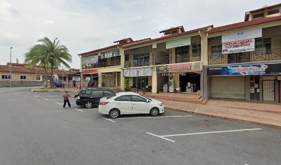 Belanga Muar