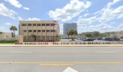 Daytona Beach Shores Manager