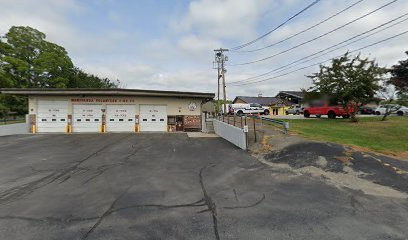 Wawayanda Fire Department