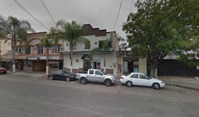 Escuela De Manejo De Tijuana JD