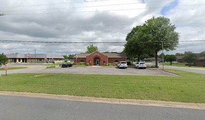 Greenbrier Public Library