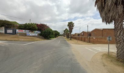 Bay Storage - Vlei Straat Stoor park