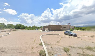 Santa Clara Pueblo Tribal Ct