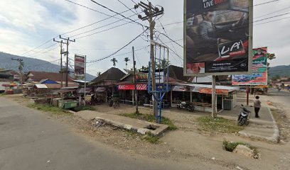 Martabak Rizal 7seven Bandung-bangka
