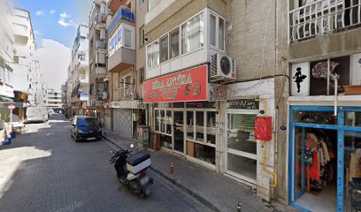 Dünya Ticaret