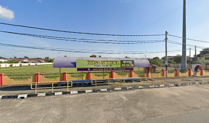 Hentian Bas SK.Titi Gajah,Jalan Anak Bukit