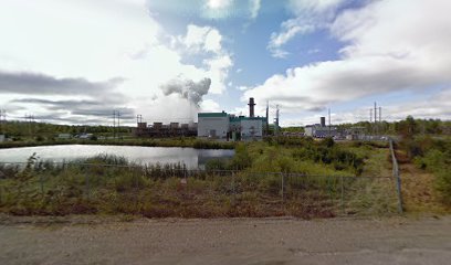 Kirkland Lake Power Corp