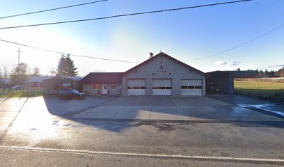 Snohomish County Fire Department