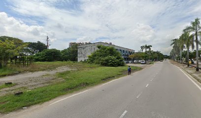 檀香禅苑 Than Hsiang Bukit Mertajam