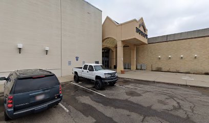 The Locker Room by Foot Locker