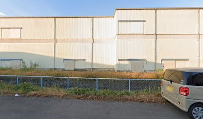 SLS東海倉庫