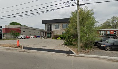Académie de Tatouage du Québec