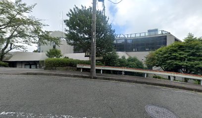 東京都電気工事健康保険組合観海荘