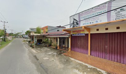 PT Riau Kencana Wisata