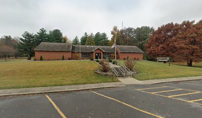 Carlyle Lake Visitor's Center