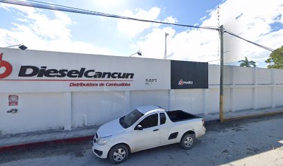 Diesel Cancun