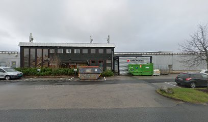 Bilpleieautomaten.no - Sarpsborg