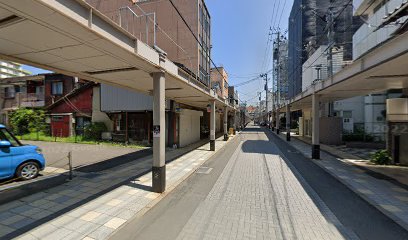 いとう時計店