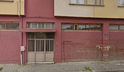 Engelli Gündüz Bakım Evi