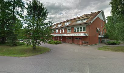 Björkhagens förskola