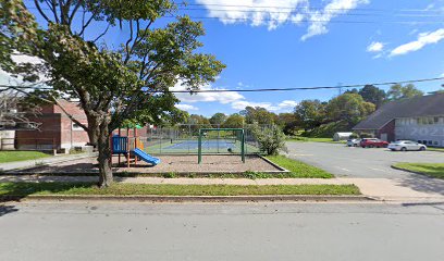 Multicultural Garden