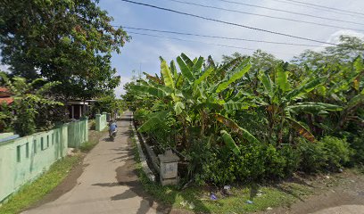 PERCETAKAN NIKO SETTING TEMUIRENG