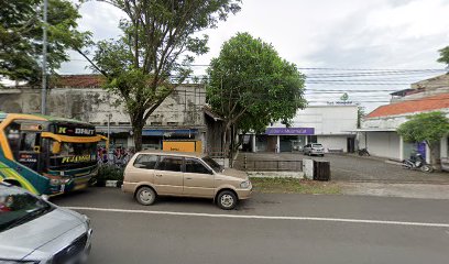 Bank Muamalat Indonesia. PT Tbk