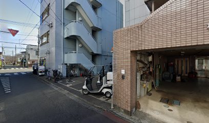 (株)石乃家 町田支店