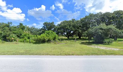 Community Church of Basinger