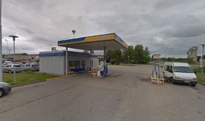 Latvijas Nafta 88.