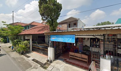 RUMAH PRODUKSI 8MATA