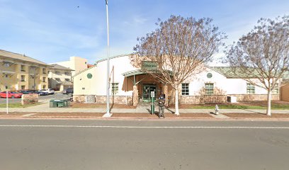 South Napa Shelter