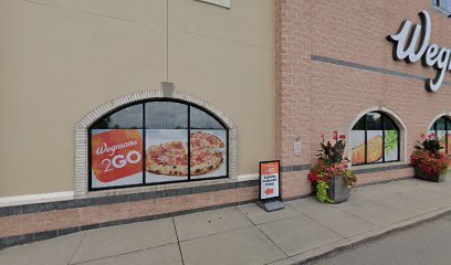 Wegmans Meals 2GO