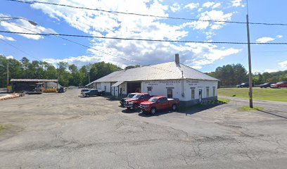 Duanesburg Town Court