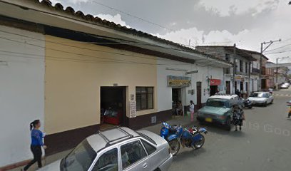 Panaderia Y Pasteleria El Palacio Del Pan