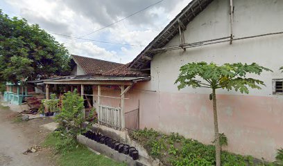 Rumah Alok