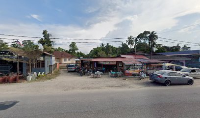 Barber Shop