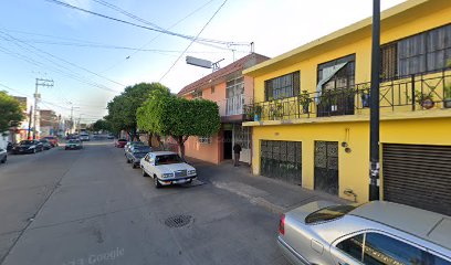 Impresora Monterrey