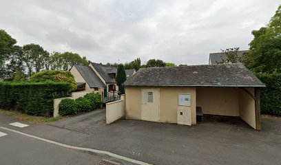 Saint-Melaine-sur-Aubance - L'Epinay
