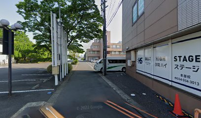 （株）LSIメディエンス 郡山営業所