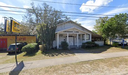 Lockhart Lions Club