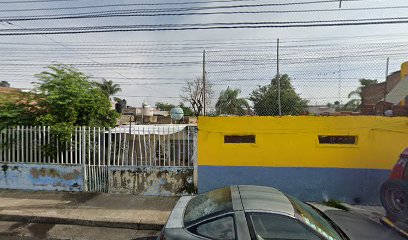 Carpas Toldos y Cubiertas de México S. de R.L.