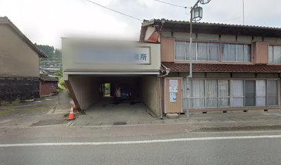 田口乗用自動車有限会社本社営業所