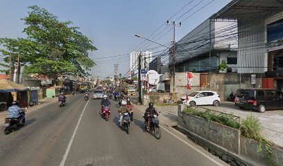RUMPUT FUTSAL JAKARTA