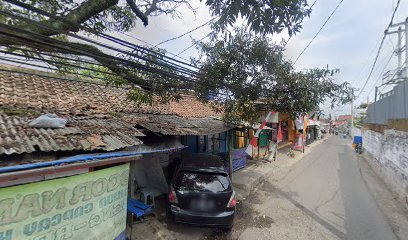 Laundry jatinangor caringin MClink