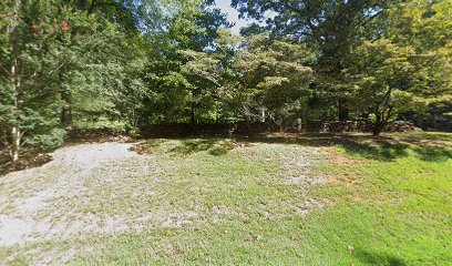 Mills Family Cemetery